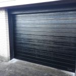 Vippeport - moderne garageport med og uden portautomatik