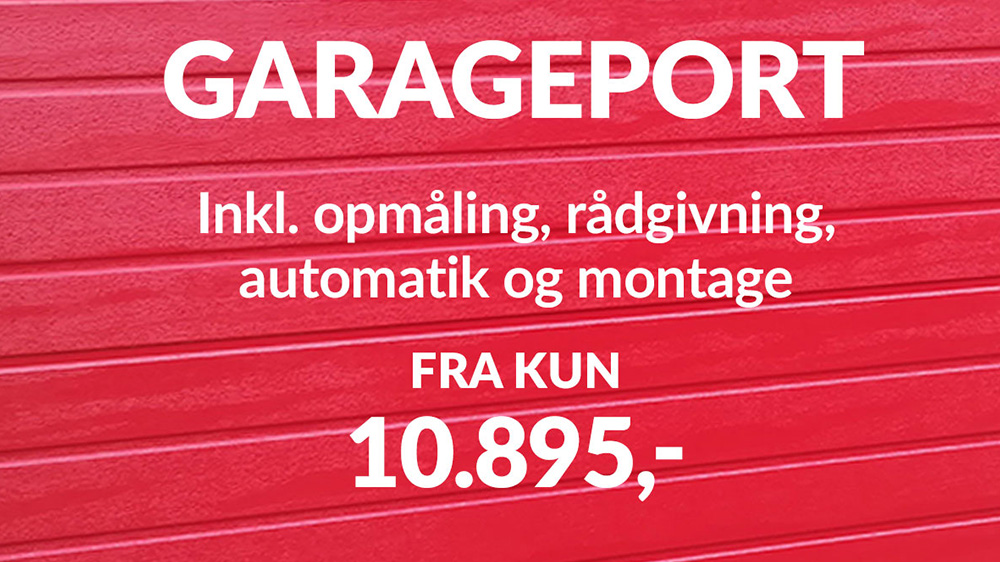 Garageport-ny-og-smart-port-fra-10.895,-